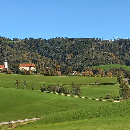 Landhaus Piber Esterno foto