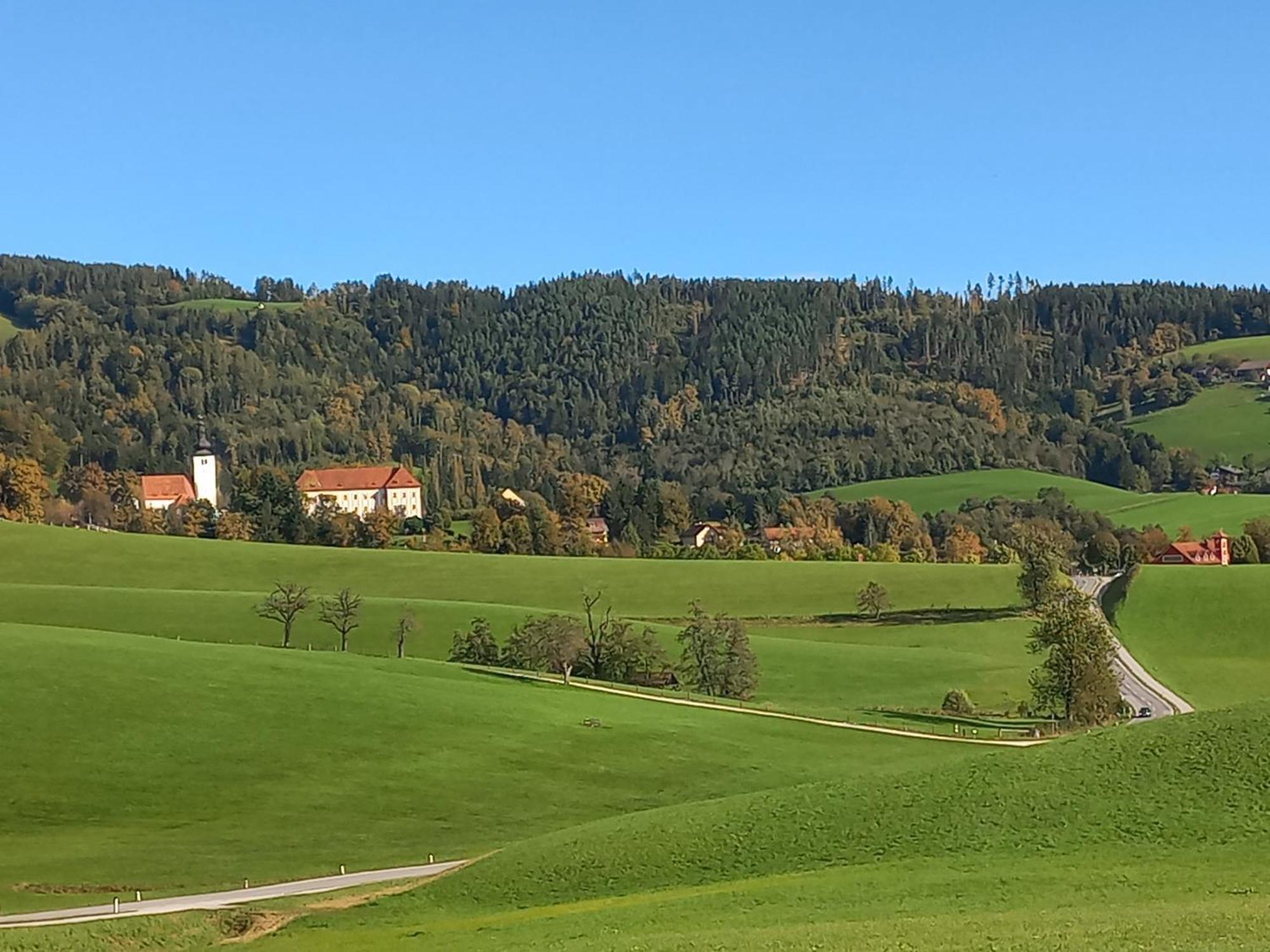 Landhaus Piber Esterno foto