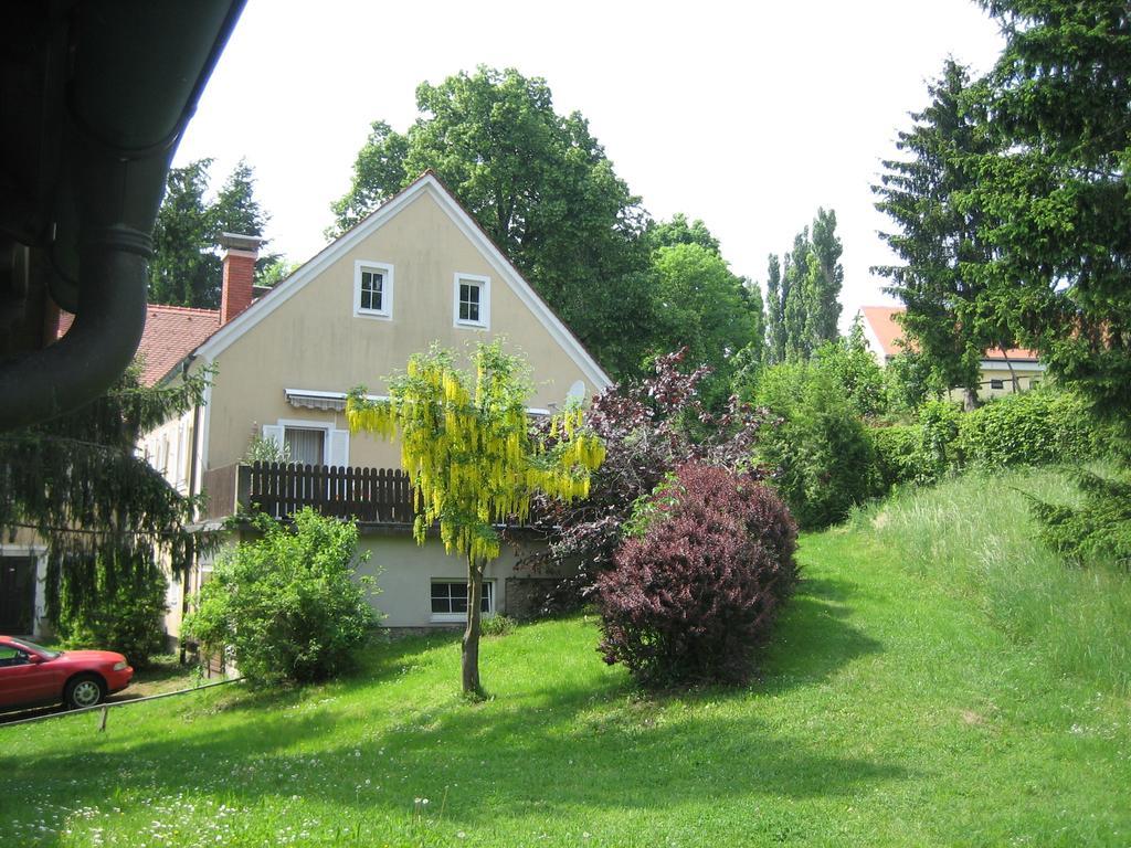 Landhaus Piber Esterno foto