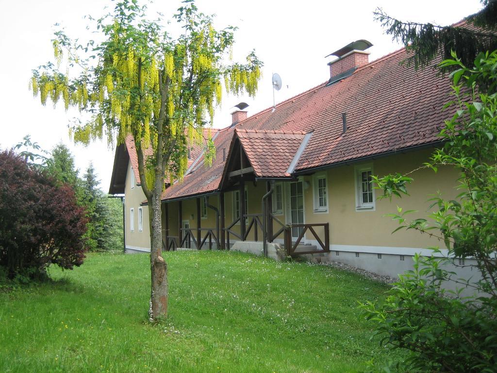 Landhaus Piber Esterno foto