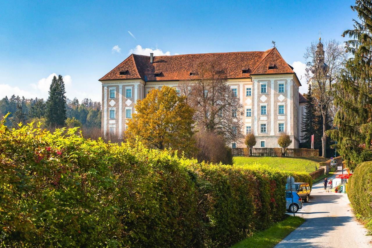 Landhaus Piber Esterno foto
