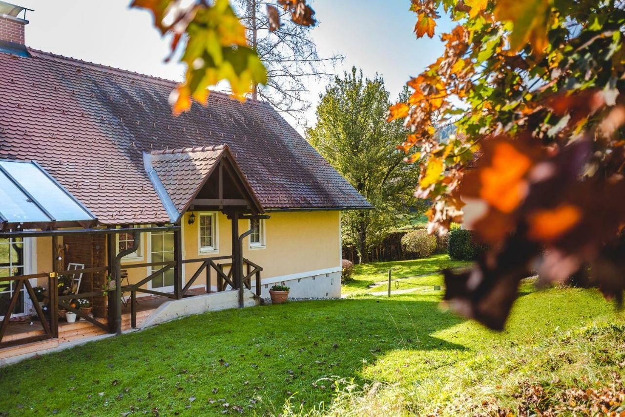 Landhaus Piber Esterno foto