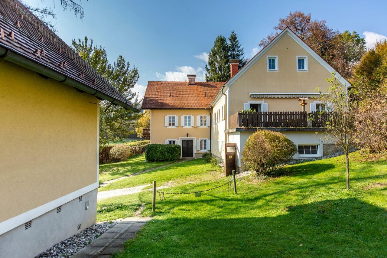 Landhaus Piber Esterno foto